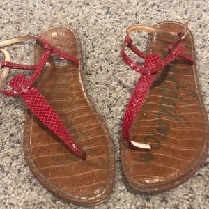 Sam Edelman Gigi Sandal